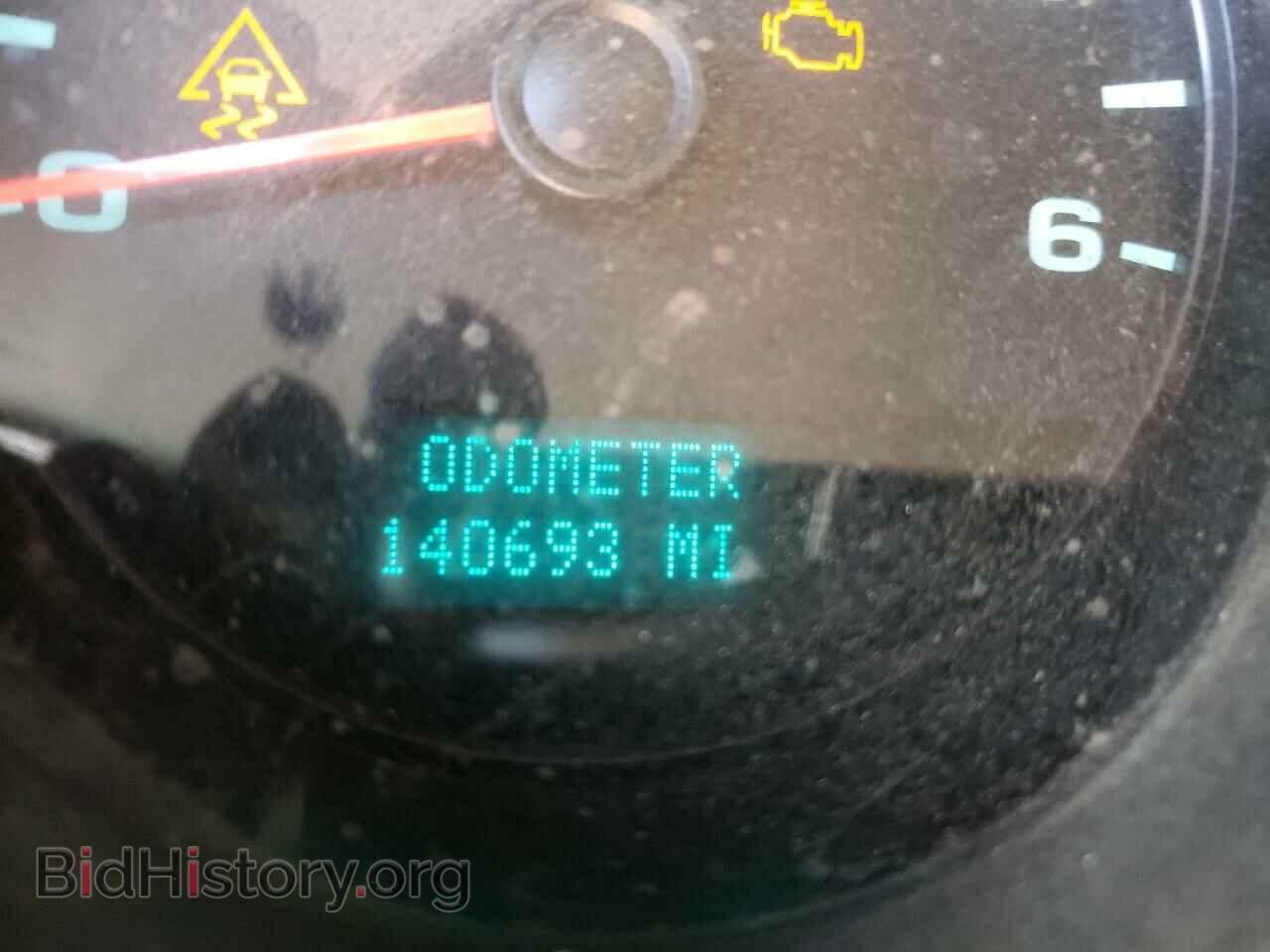 2011 CHEVROLET SILVERADO - VIN: 1GCRCREA5BZ373473 - Photo 8