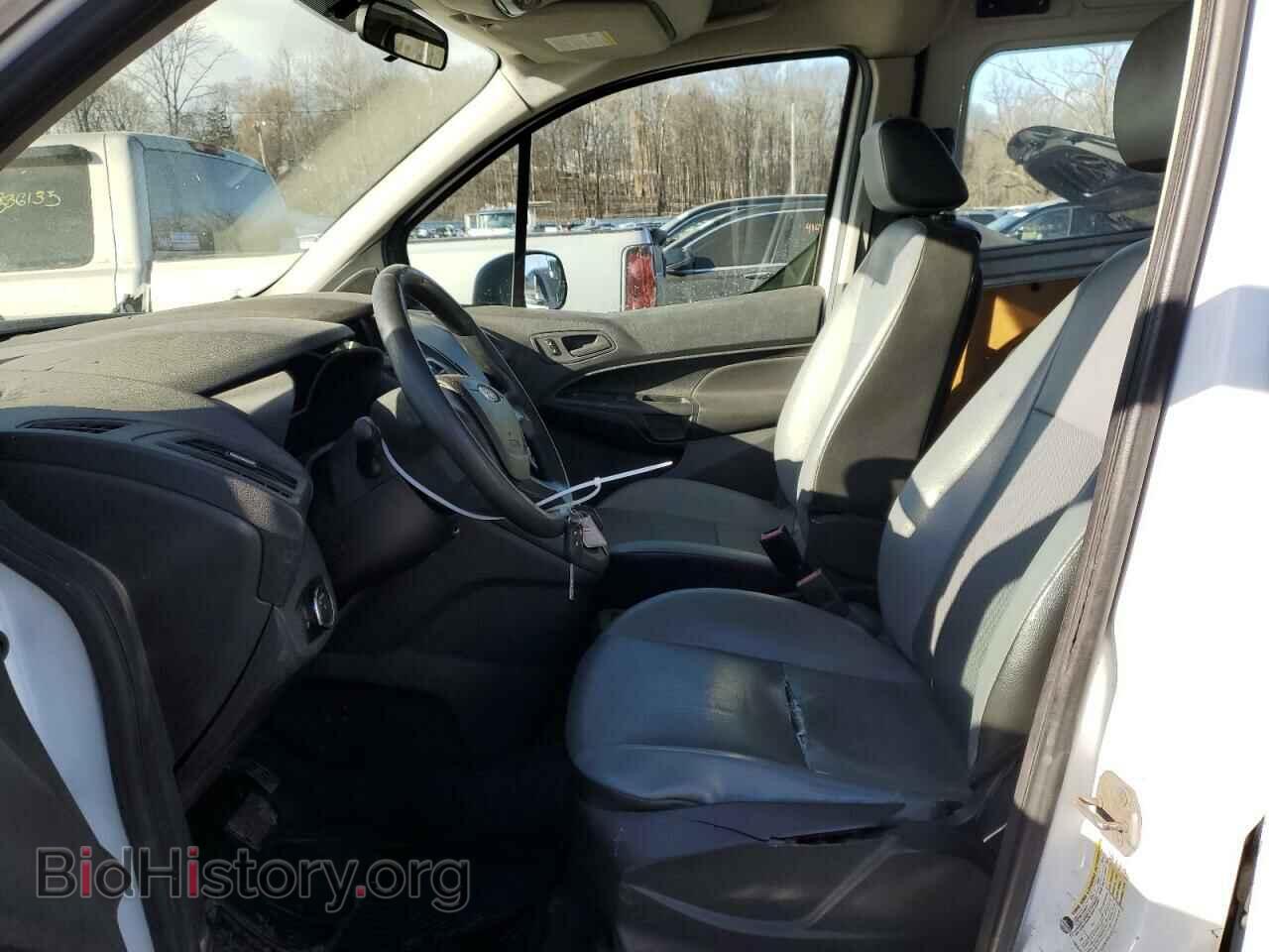 2015 FORD TRANSIT - VIN: NM0LS6E78F1217005 - Фото 7