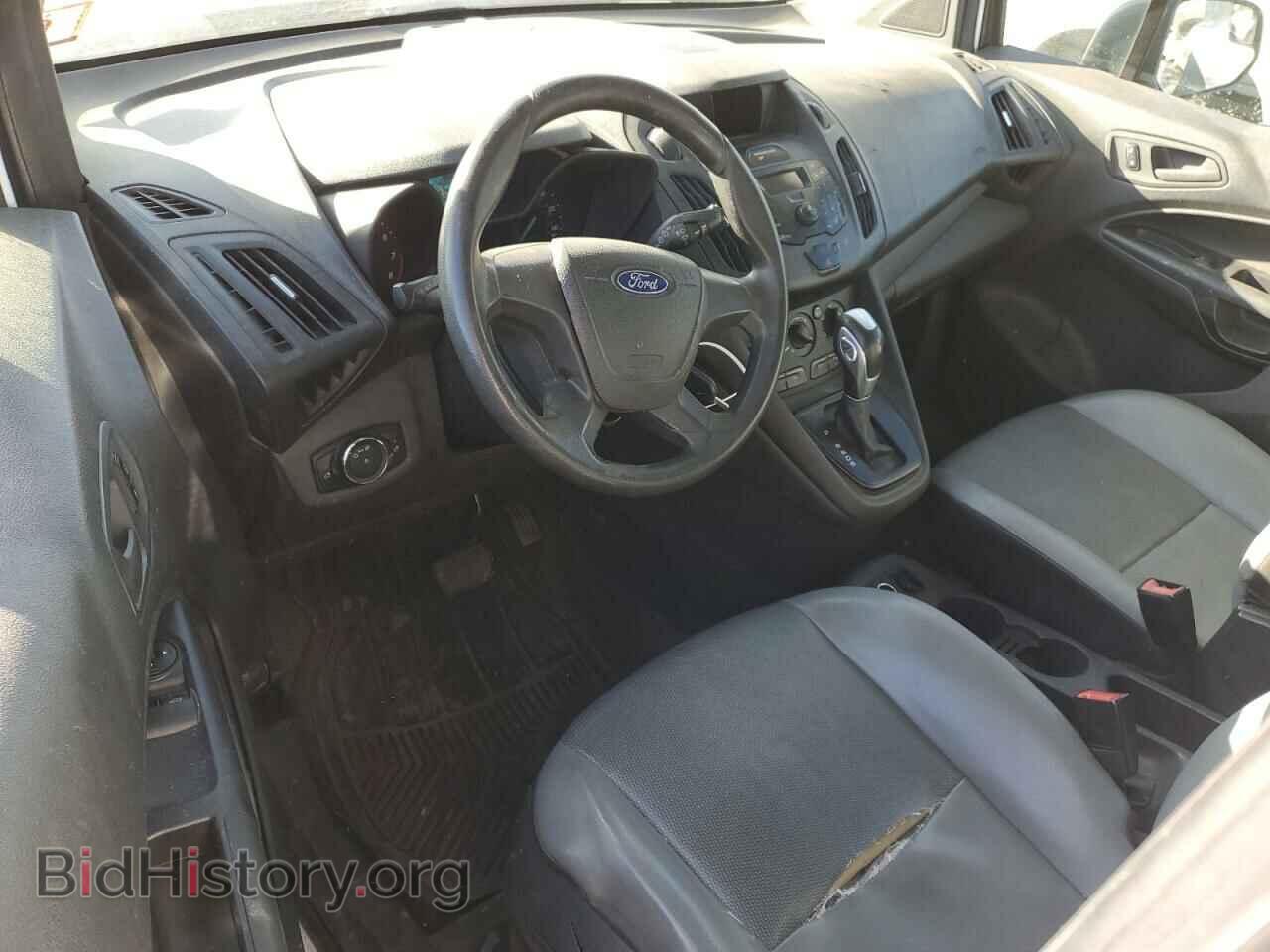 2015 FORD TRANSIT - VIN: NM0LS6E78F1217005 - Фото 8