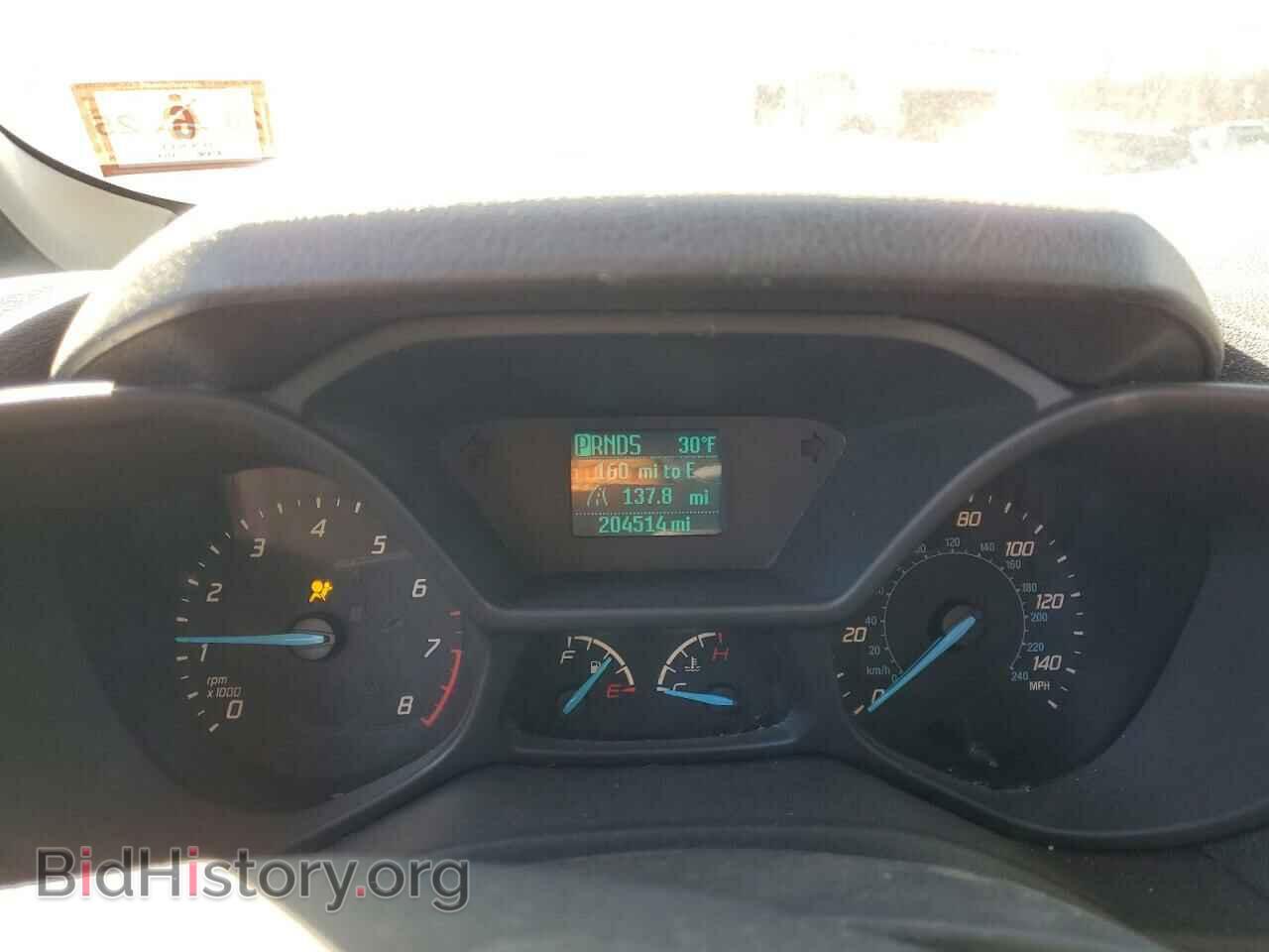 2015 FORD TRANSIT - VIN: NM0LS6E78F1217005 - Фото 9
