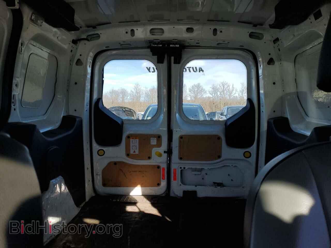 2015 FORD TRANSIT - VIN: NM0LS6E78F1217005 - Фото 10