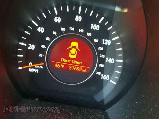 2013 KIA OPTIMA - VIN: 5XXGM4A70DG197178 - Фото 8