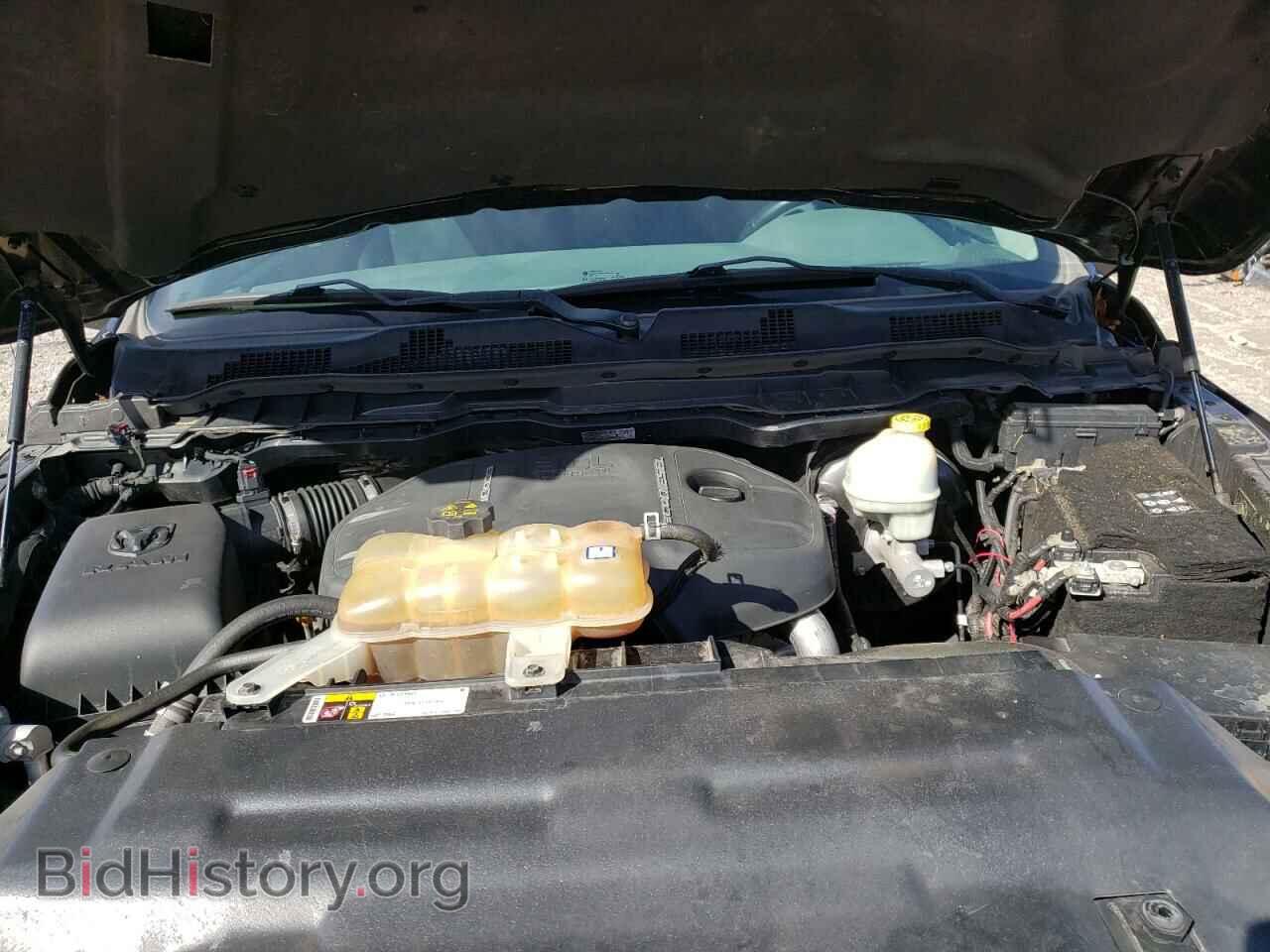 2014 RAM 1500 - VIN: 1C6RR7LM1ES354083 - Фото 11