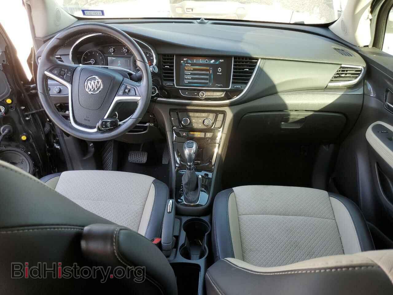 2019 BUICK ENCORE - VIN: KL4CJASB4KB852870 - Photo 8