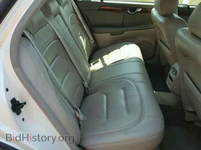 2000 CADILLAC DEVILLE - VIN: 1G6KD54Y0YU313812 - Фото 6
