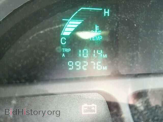 2000 CADILLAC DEVILLE - VIN: 1G6KD54Y0YU313812 - Фото 8