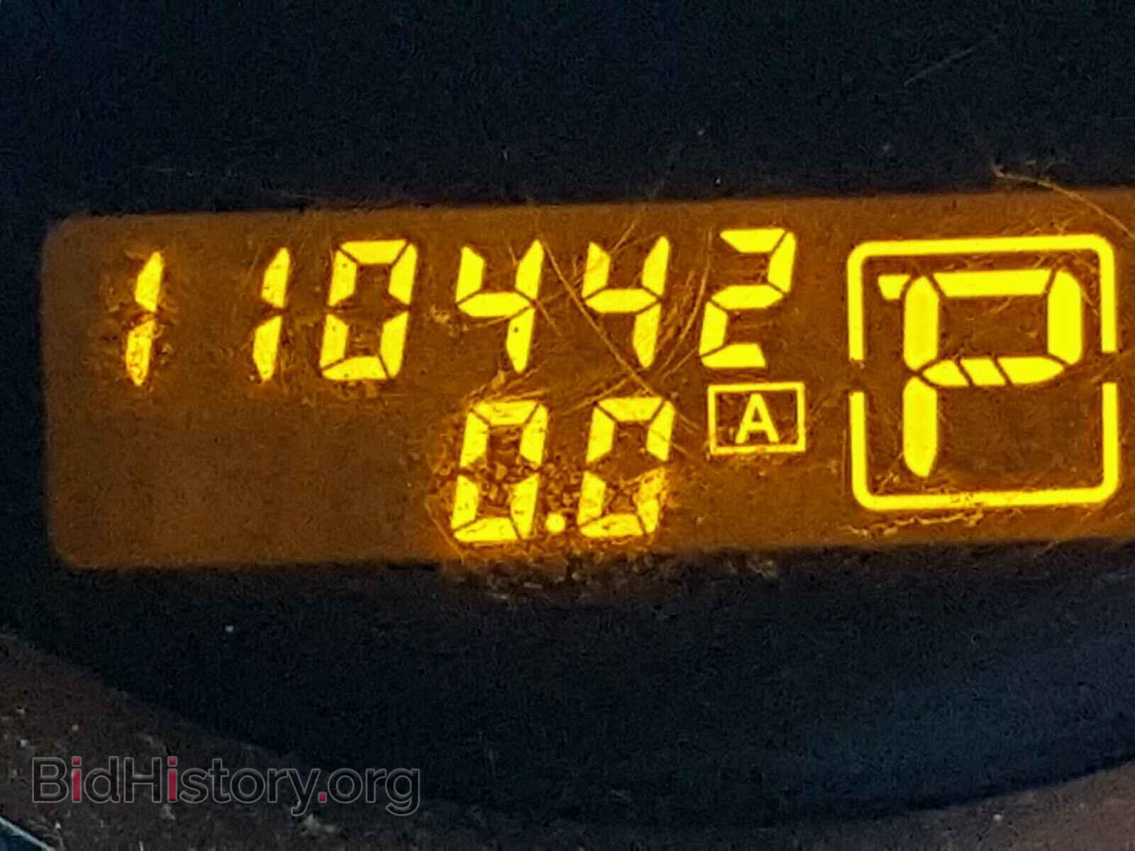 2007 NISSAN MAXIMA - VIN: 1N4BA41E87C833146 - Фото 8