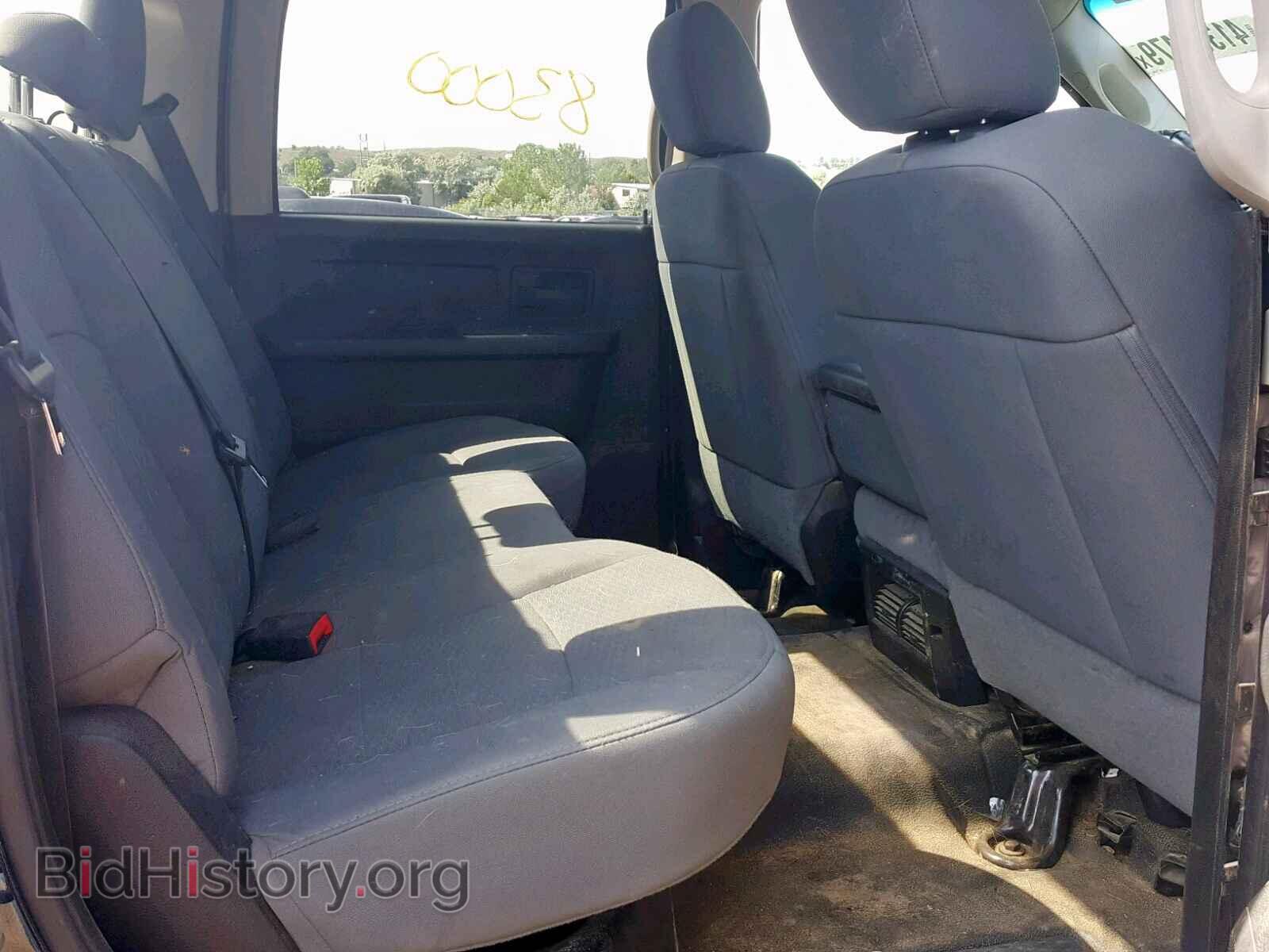 2014 RAM 2500 ST - VIN: 3C6TR5HT5EG214331 - Фото 6