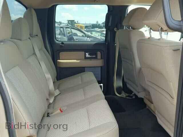 2012 FORD F150 - VIN: 1FTFW1CF0CFA18448 - Photo 6
