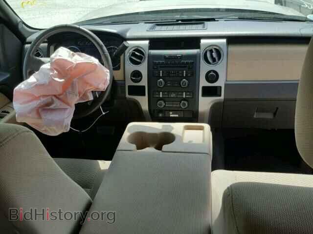 2012 FORD F150 - VIN: 1FTFW1CF0CFA18448 - Photo 9