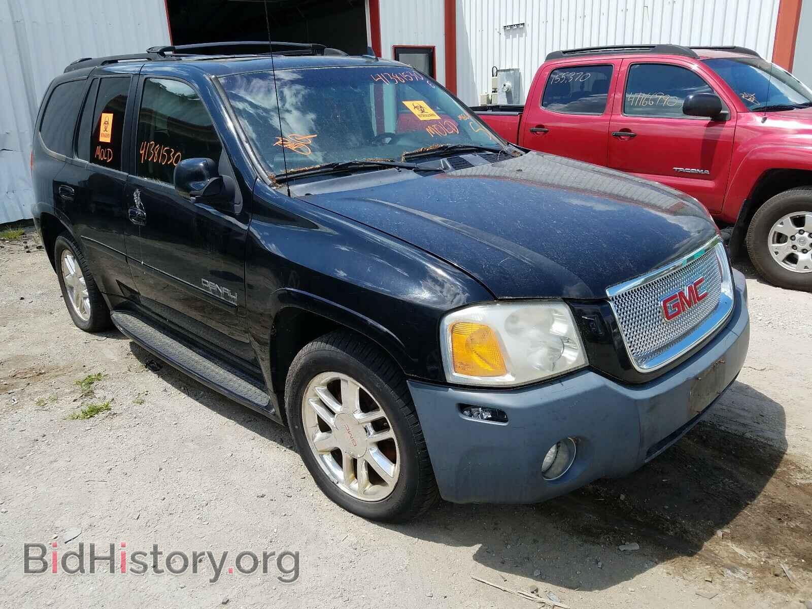 Photo 1GKET63M872130366 - GMC ENVOY 2007
