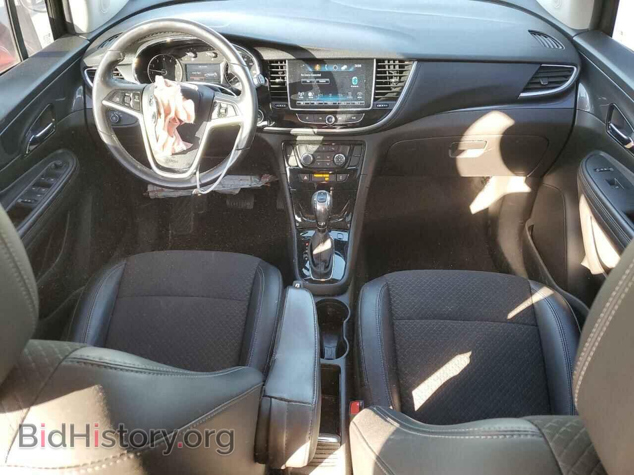 2019 BUICK ENCORE - VIN: KL4CJASB5KB772963 - Photo 8