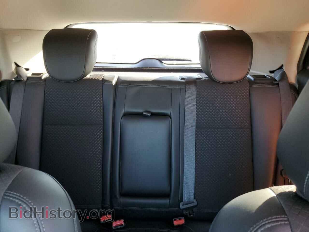 2019 BUICK ENCORE - VIN: KL4CJASB5KB772963 - Photo 10