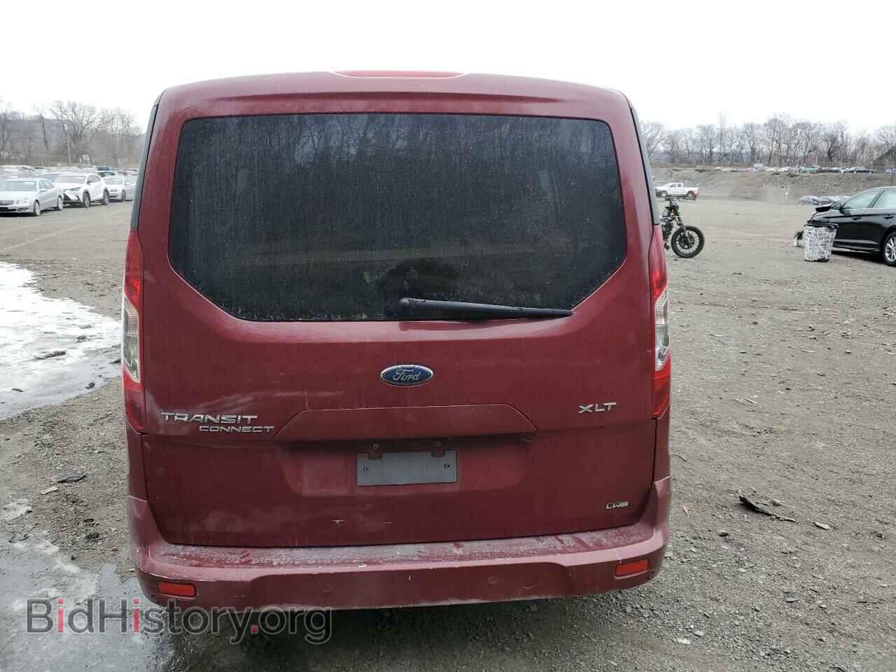 2020 FORD TRANSIT - VIN: NM0GE9F26L1470848 - Фото 6