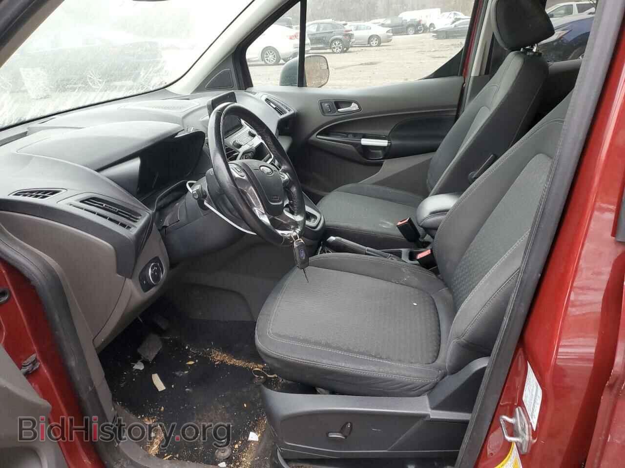 2020 FORD TRANSIT - VIN: NM0GE9F26L1470848 - Фото 7