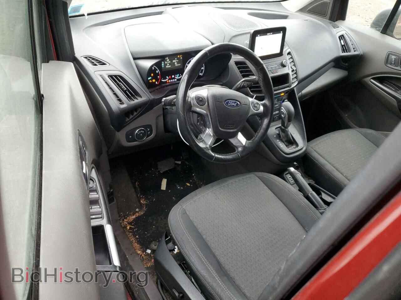 2020 FORD TRANSIT - VIN: NM0GE9F26L1470848 - Фото 8