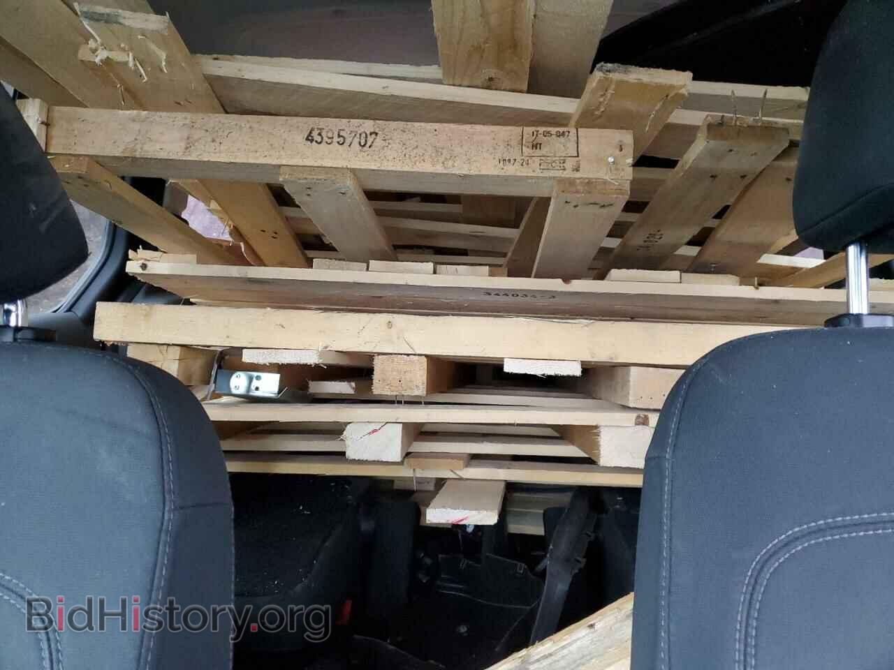 2020 FORD TRANSIT - VIN: NM0GE9F26L1470848 - Фото 10