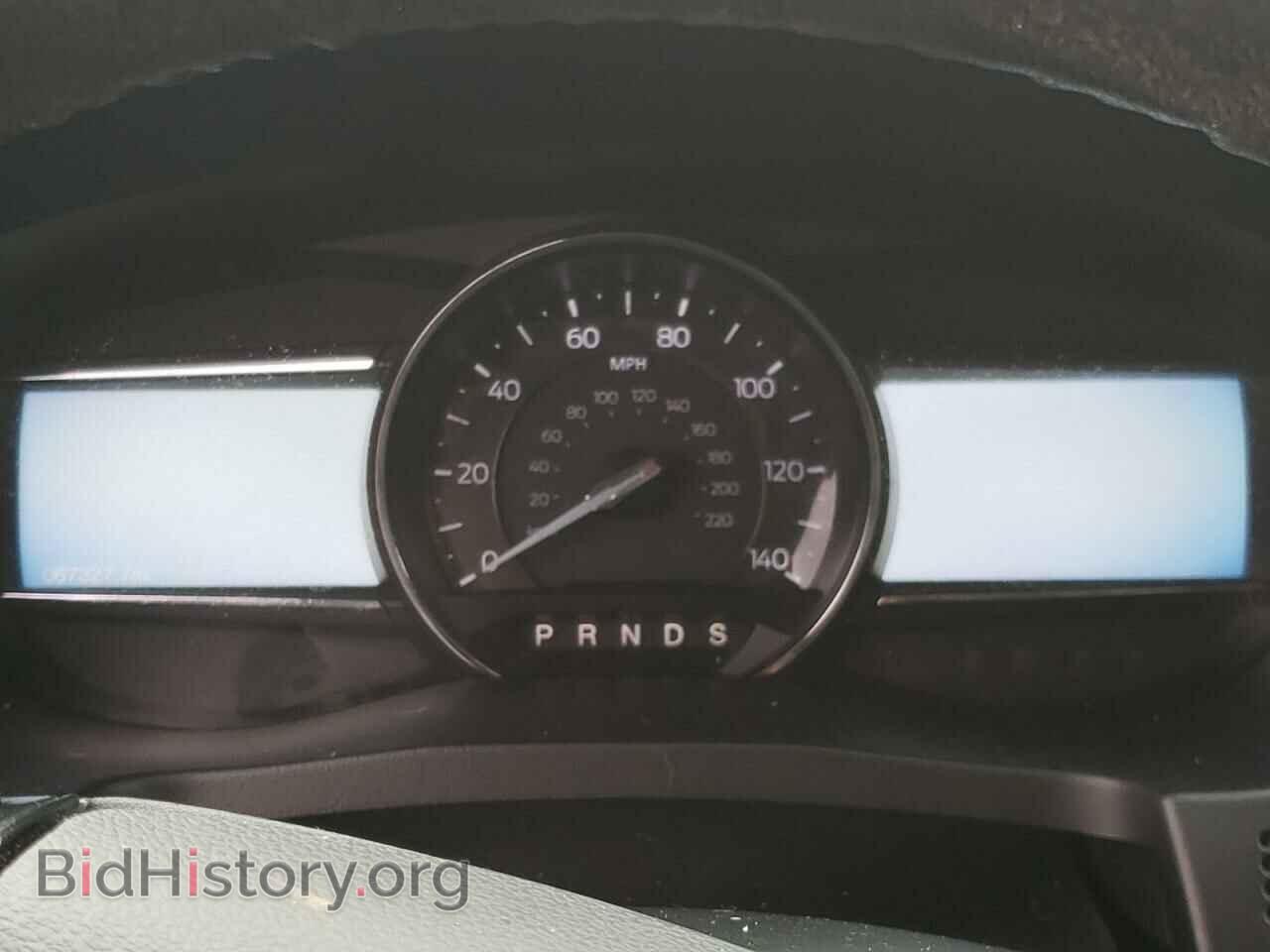 2017 FORD EXPLORER - VIN: 1FM5K8D84HGC80020 - Фото 9