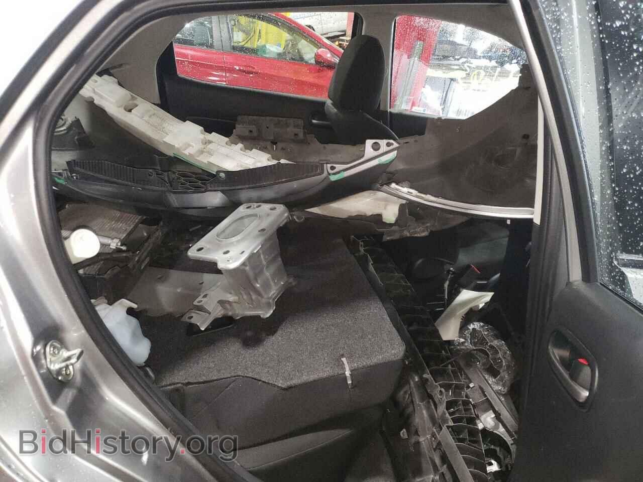 2012 MAZDA 2 - VIN: JM1DE1KZXC0135821 - Photo 6
