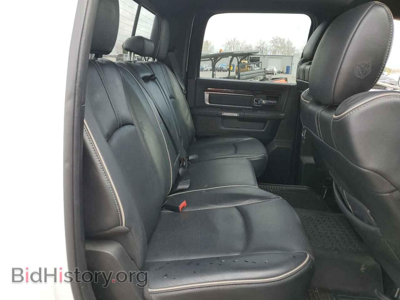 2016 RAM 1500 - VIN: 1C6RR7WM5GS420794 - Фото 10