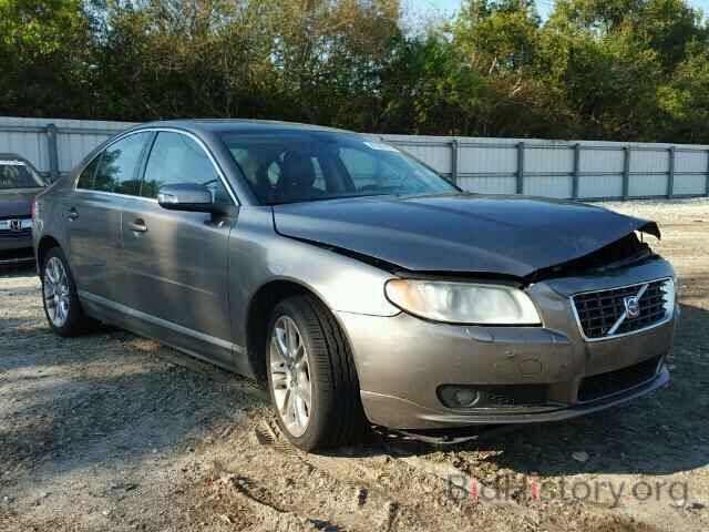 Photo YV1AS982771019426 - VOLVO S80 2007