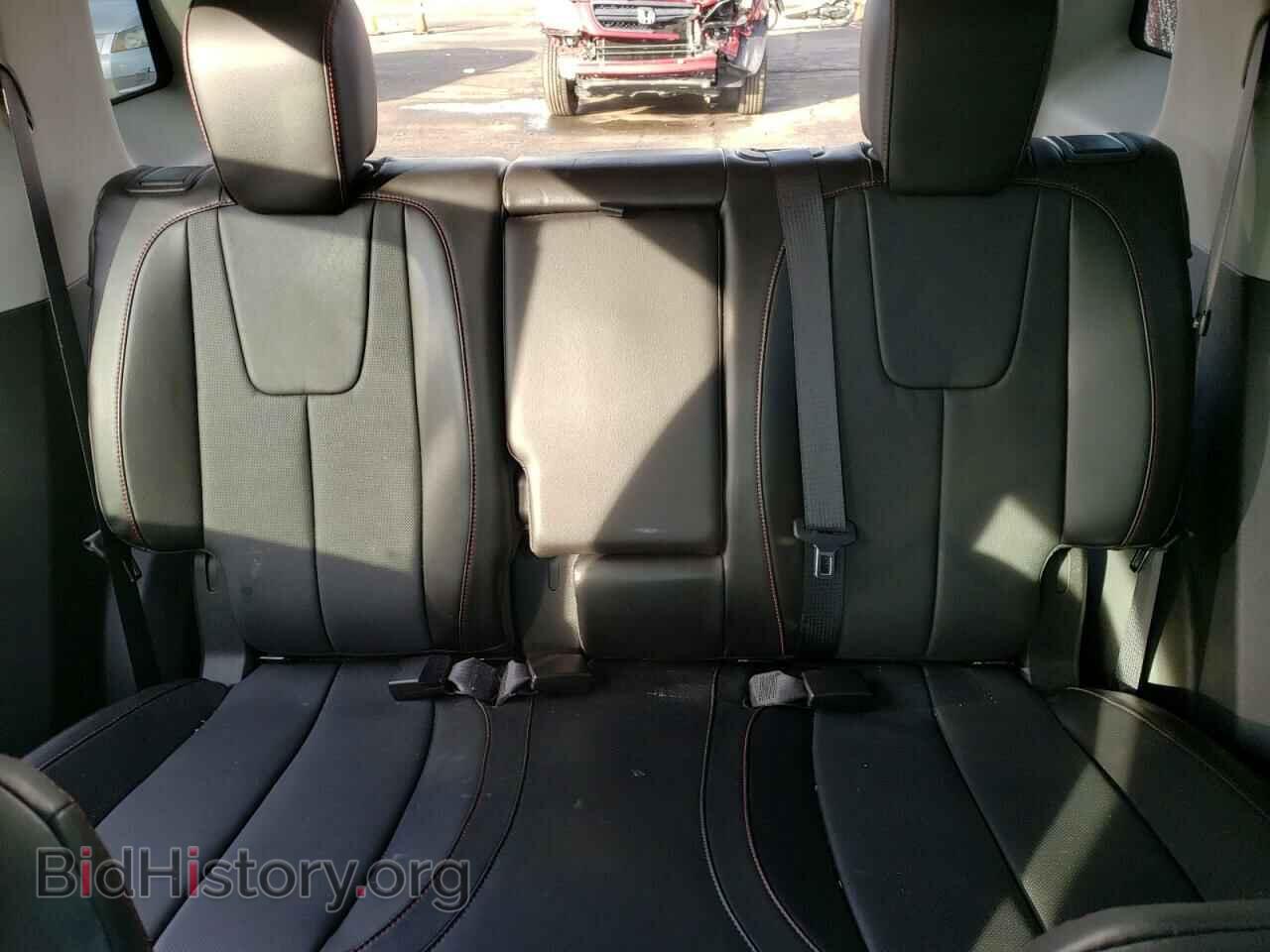 2017 GMC TERRAIN - VIN: 2GKFLUE32H6140859 - Фото 10