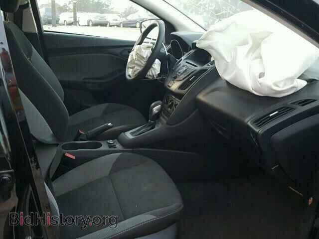 2012 FORD FOCUS - VIN: 1FAHP3E29CL219512 - Фото 5