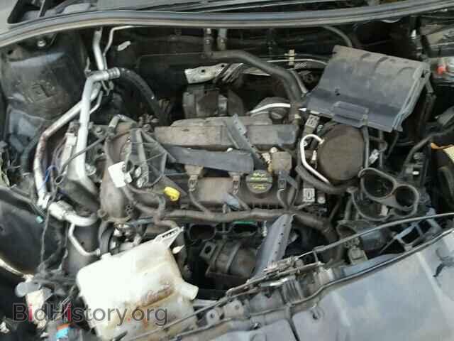 2012 FORD FOCUS - VIN: 1FAHP3E29CL219512 - Фото 7