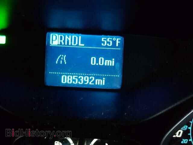 2012 FORD FOCUS - VIN: 1FAHP3E29CL219512 - Фото 8