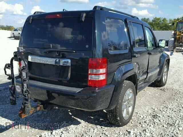2012 JEEP LIBERTY - VIN: 1C4PJMAK8CW197830 - Фото 4