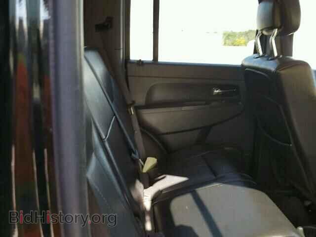 2012 JEEP LIBERTY - VIN: 1C4PJMAK8CW197830 - Фото 6