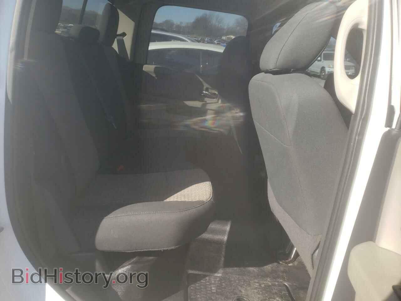 2012 DODGE RAM 1500 - VIN: 1C6RD7LP5CS166852 - Фото 10