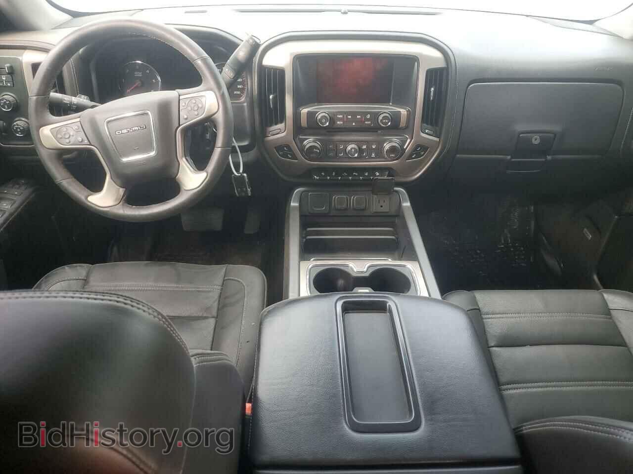 2015 GMC SIERRA - VIN: 3GTU2WEJ8FG433263 - Photo 8