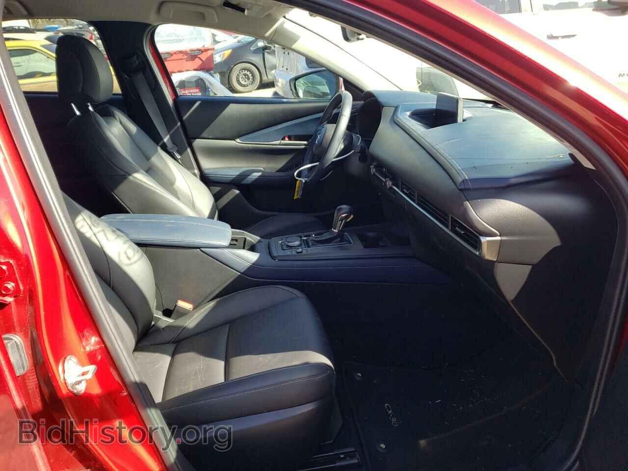 2020 MAZDA CX30 - VIN: 3MVDMBCL5LM113417 - Фото 5