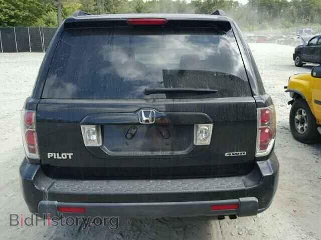2007 HONDA PILOT - VIN: 5FNYF18467B030081 - Фото 9