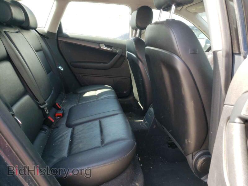 2012 Audi A3 (VIN WAUBEAFM5CA090851) — photo 6 of 10