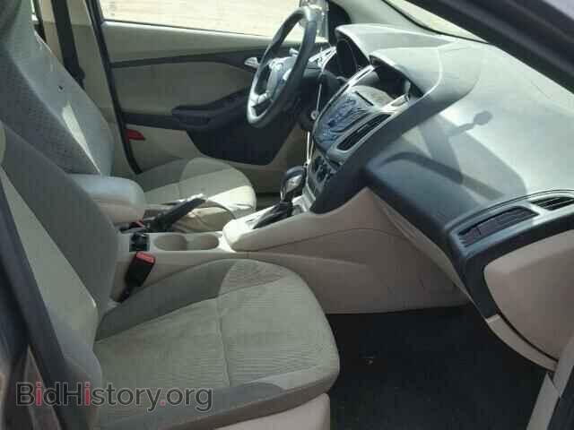 2013 FORD FOCUS SE - VIN: 1FADP3F2XDL107364 - Фото 5