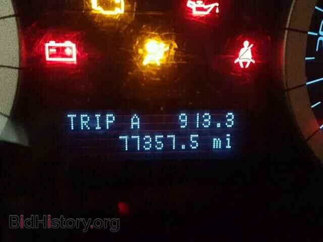 2011 FORD ESCAPE - VIN: 1FMCU9EG1BKB77218 - Photo 8