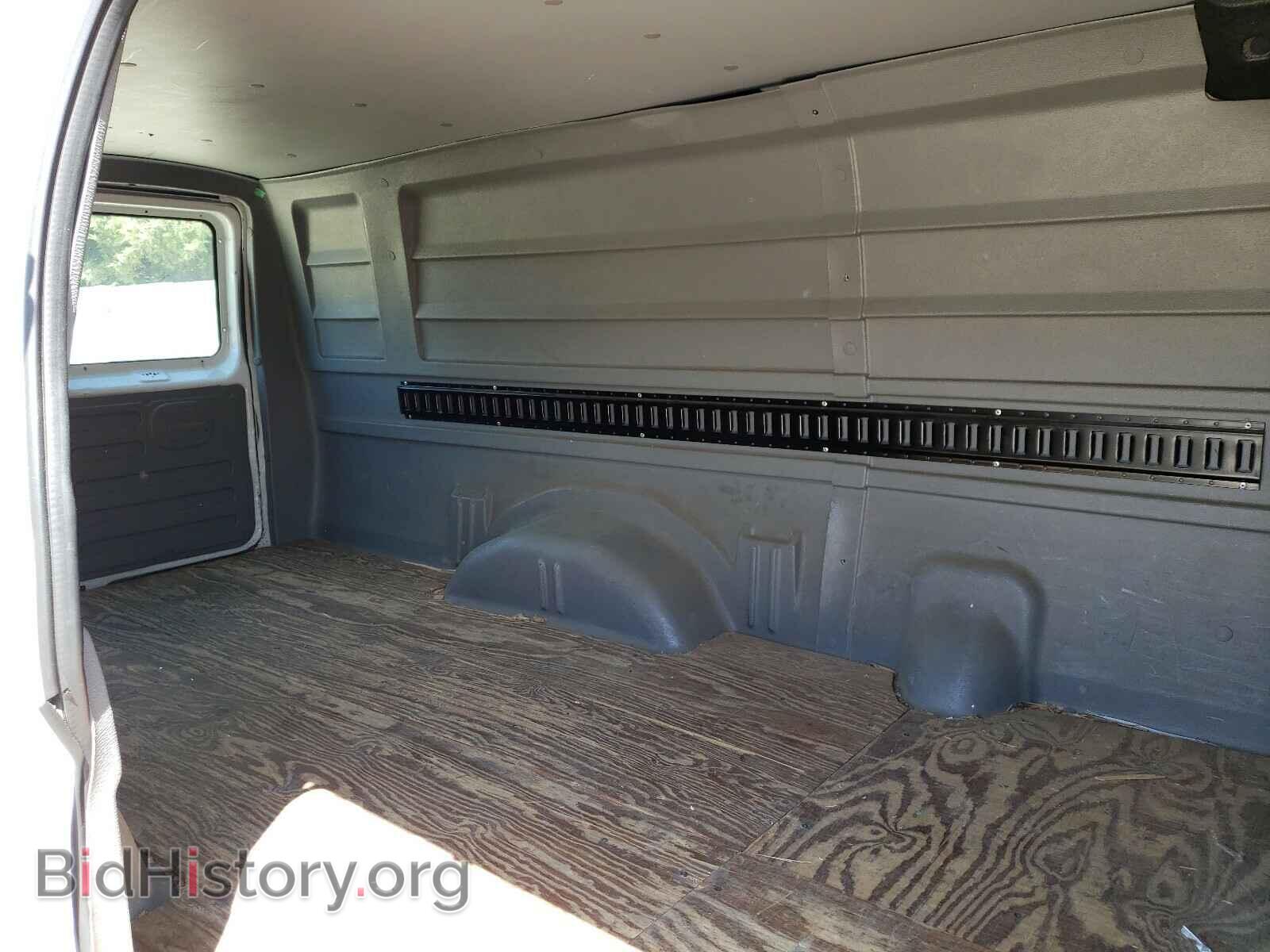 2011 FORD ECONOLINE - VIN: 1FTSS3EL8BDB23449 - Фото 6