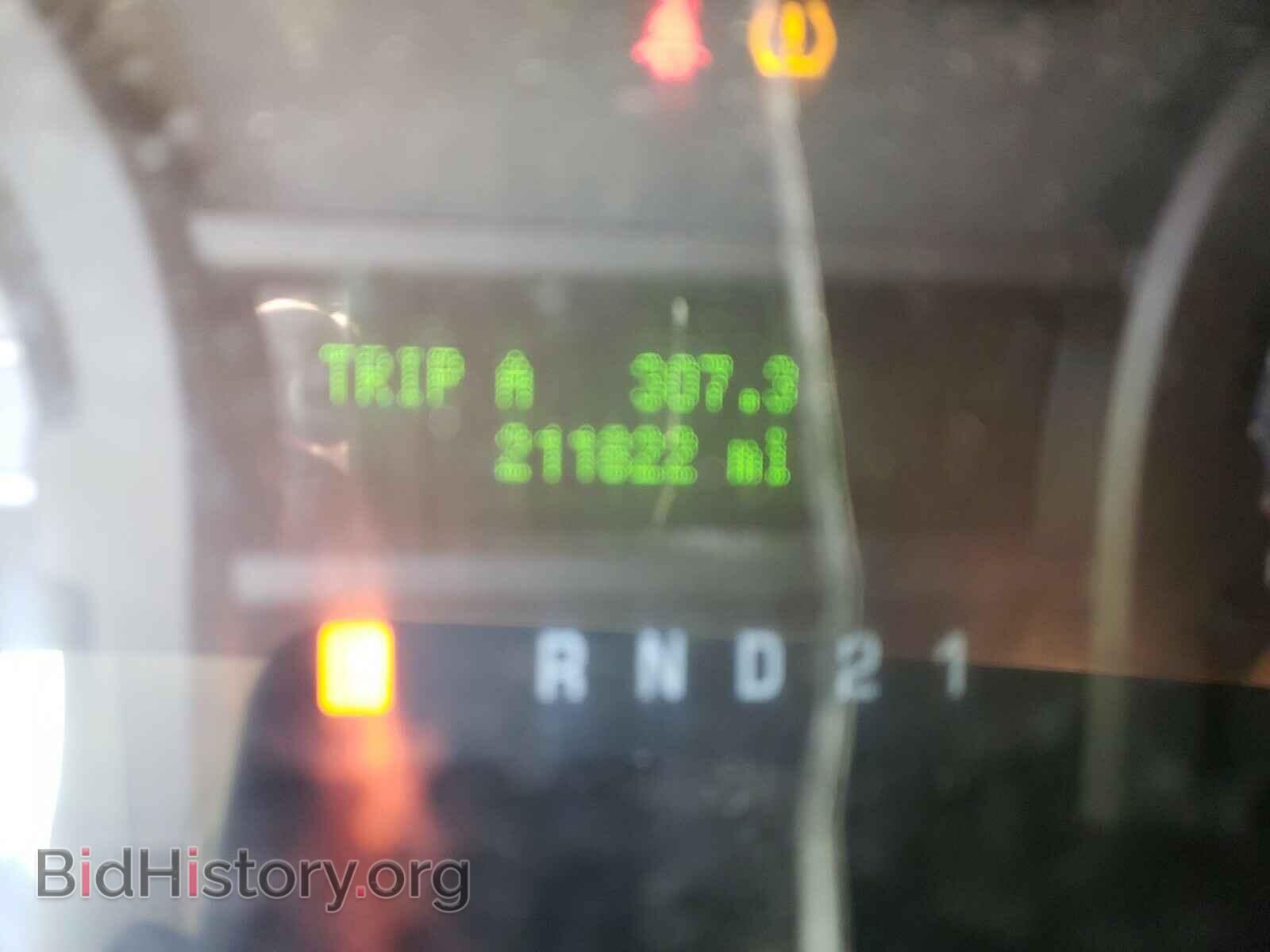 2011 FORD ECONOLINE - VIN: 1FTSS3EL8BDB23449 - Фото 8