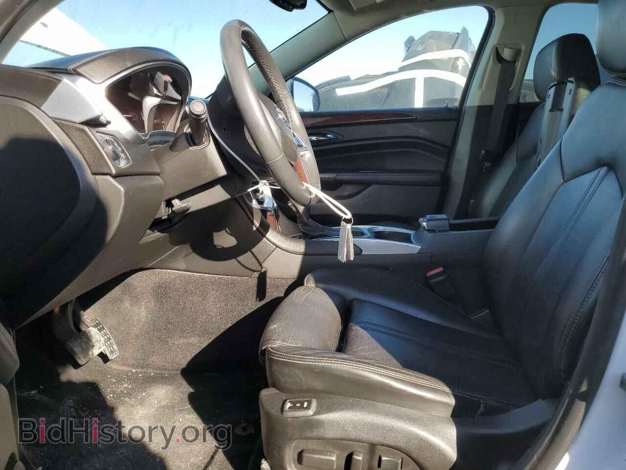 2014 CADILLAC SRX - VIN: 3GYFNBE36ES543079 - Фото 7