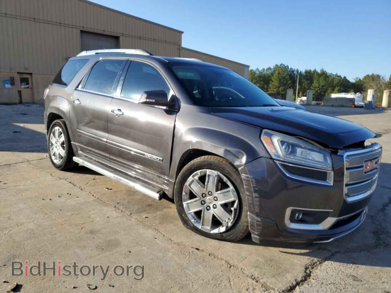 2014 GMC ACADIA DEN - VIN: 1GKKRTKDXEJ324899 - Фото 4