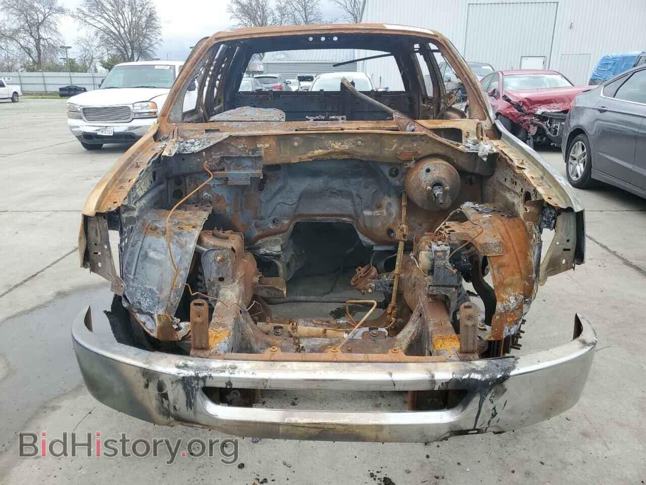 2006 FORD All Models - VIN: 1FTRX12W86KB95921 - Photo 5