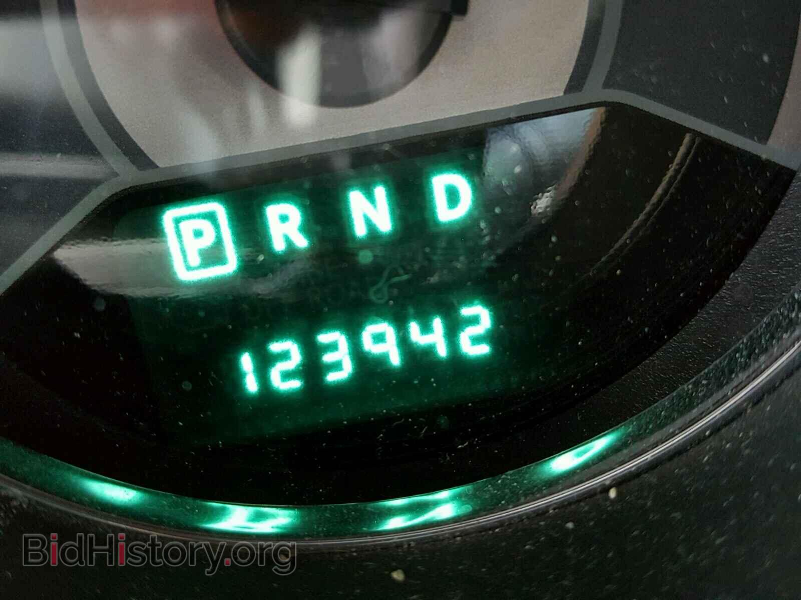 2012 CHRYSLER 200 - VIN: 1C3CCBCB4CN189292 - Фото 8