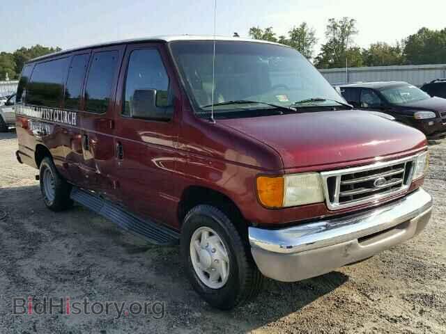 Photo 1FBSS31L03HB21585 - FORD ECONOLINE 2003