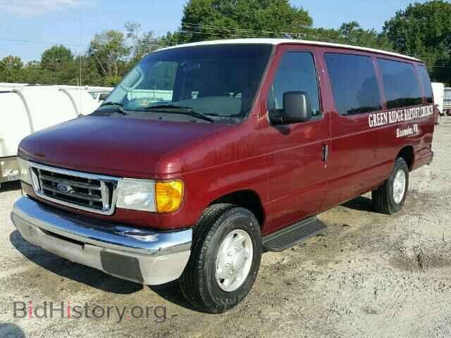 2003 FORD ECONOLINE - VIN: 1FBSS31L03HB21585 - Photo 2