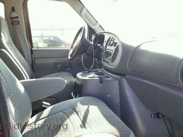 2003 FORD ECONOLINE - VIN: 1FBSS31L03HB21585 - Photo 5
