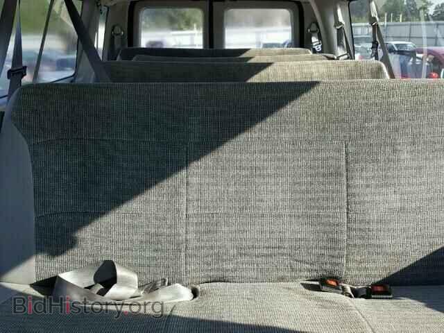 2003 FORD ECONOLINE - VIN: 1FBSS31L03HB21585 - Photo 6