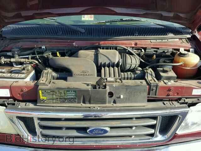 2003 FORD ECONOLINE - VIN: 1FBSS31L03HB21585 - Photo 7