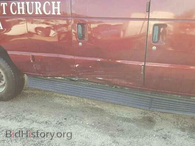 2003 FORD ECONOLINE - VIN: 1FBSS31L03HB21585 - Photo 9